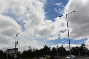 Change composition - original image