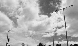 Change composition - cropped image