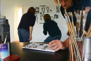 resubmission to improve edging on rear figures